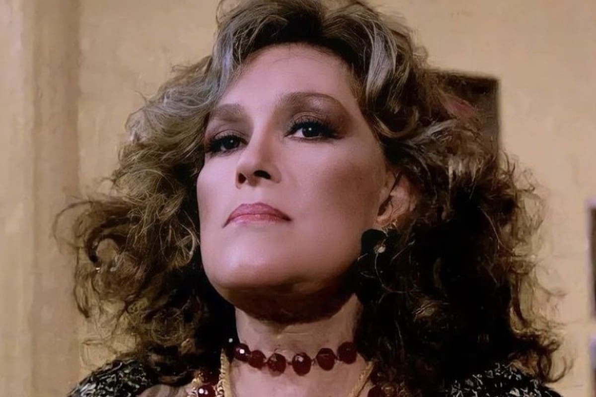 Lucha Villa La cantante se retiró hace 25 años - Créditos: Instagram: @luchavilla1936