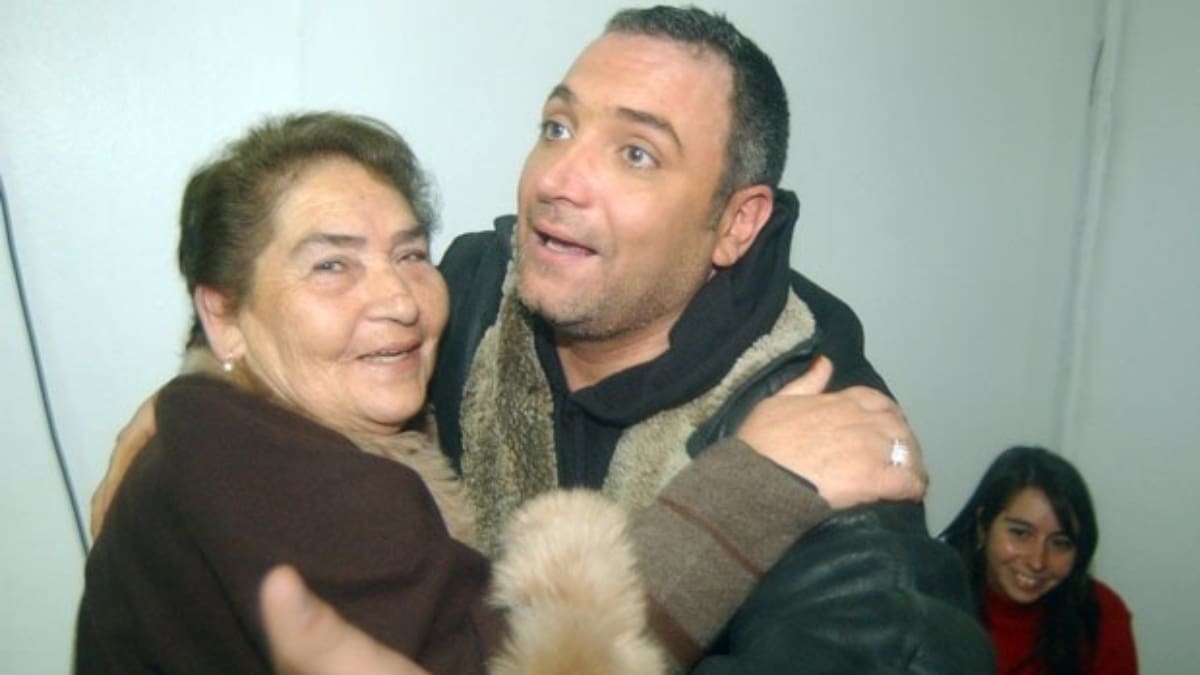 “No pasa un día sin recordarte”: El emotivo mensaje de Lucho Jara a su madre