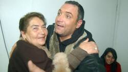 “No pasa un día sin recordarte”: El emotivo mensaje de Lucho Jara a su madre