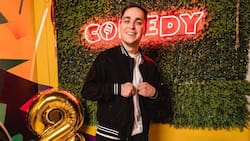 Quién es Lucho Miranda, comediante y personalidad de internet