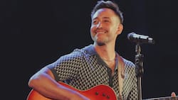 Estas son las canciones de Luciano Pereyra que han sonado en las teleseries de Mega