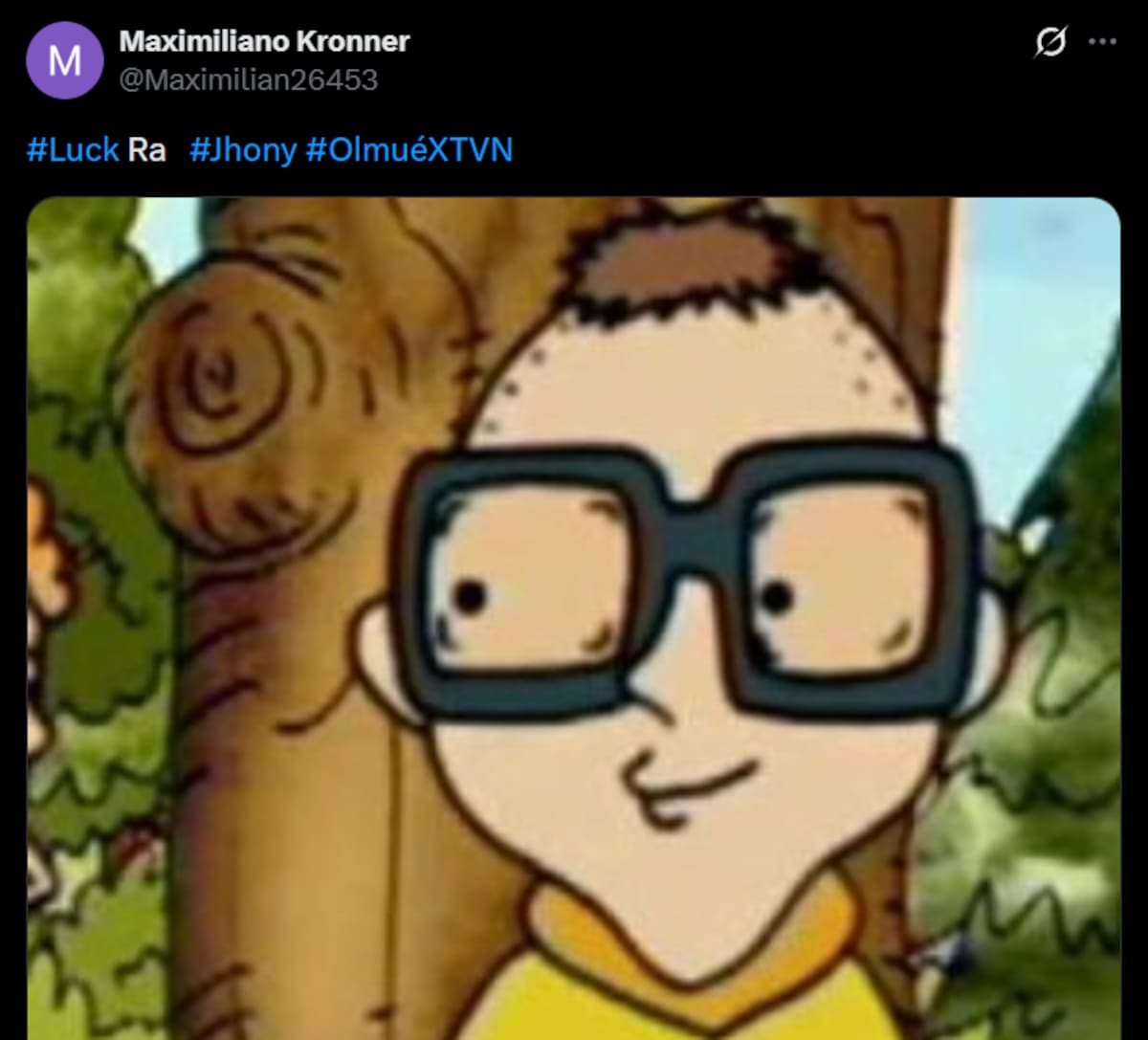 Los memes y reacciones que dejó la rutina del argentino en Olmué 2026.