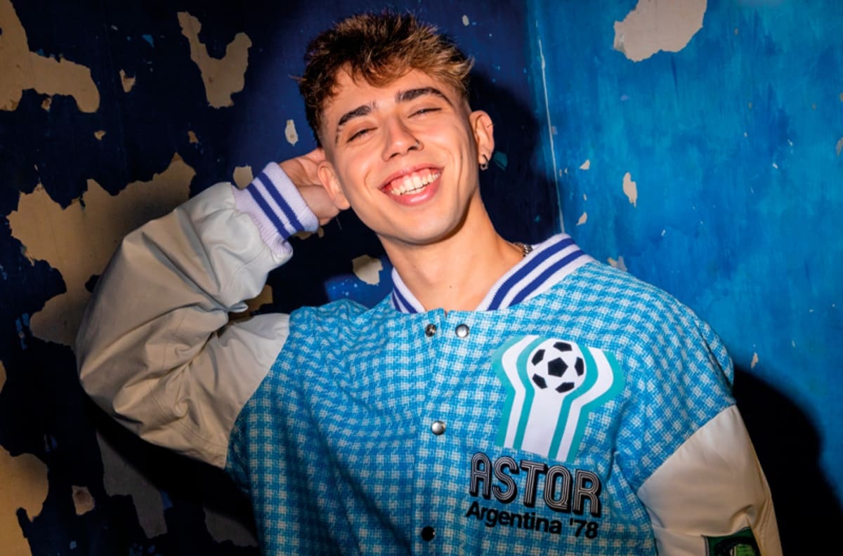 ¿Qué significa Luck Ra y cuál es el extenso verdadero nombre del cantante del Festival del Huaso de Olmué 2026?