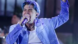 ¡Lideró con comodidad! Show de Luck Ra en Olmué 2026 le dio otro triunfazo a TVN en el rating