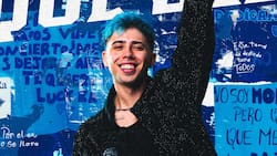 Con cover a Miranda y Chayanne: Este es el posible setlist con que Luck Ra hará bailar al Festival del Huaso de Olmué 2026