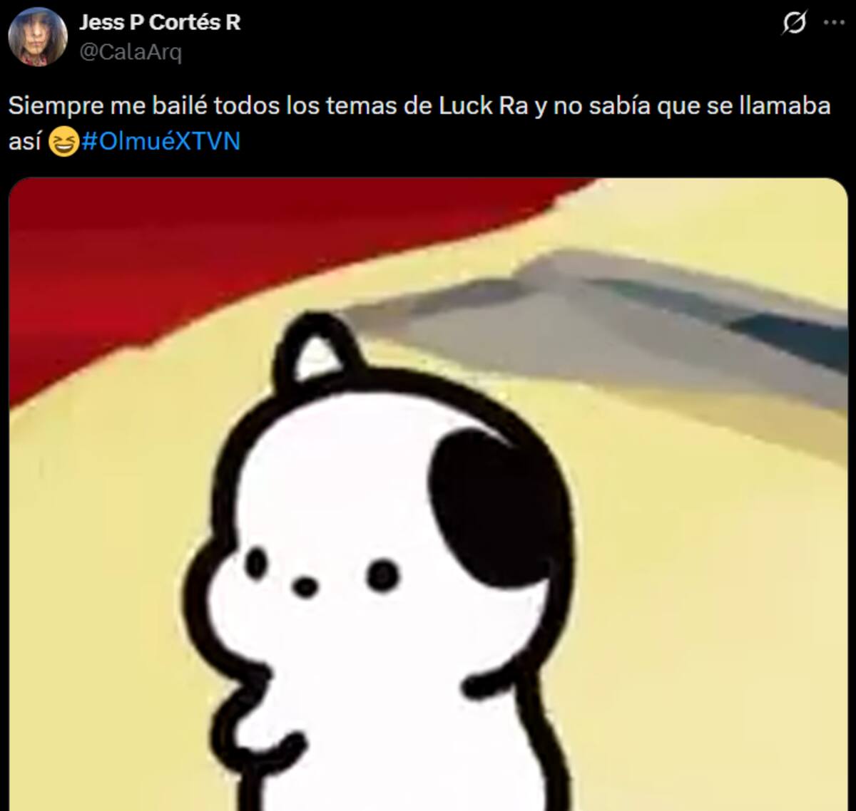 Los memes y reacciones que dejó la rutina del argentino en Olmué 2026.