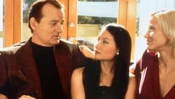 "Inexcusables e inaceptables": Lucy Liu reveló agresión verbal que sufrió por parte de Bill Murray en "Los Ángeles de Charlie"