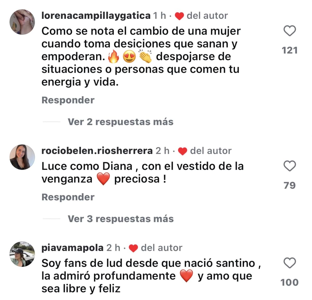 La patinadora rusa le dio likes a diversos comentarios en contra de su ex.