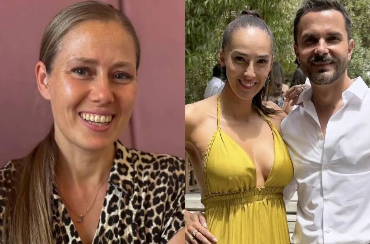 “Es impresionante…”: Ludmila Ksenofontova rompe el silencio tras supuesto nuevo romance de Álvaro Ballero