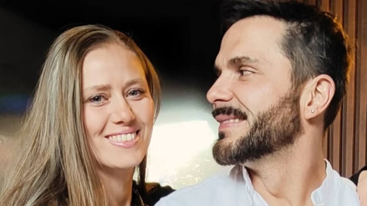 Filtran la reacción de Ludmila Ksenofontova tras la entrevista de Álvaro Ballero en Primer Plano