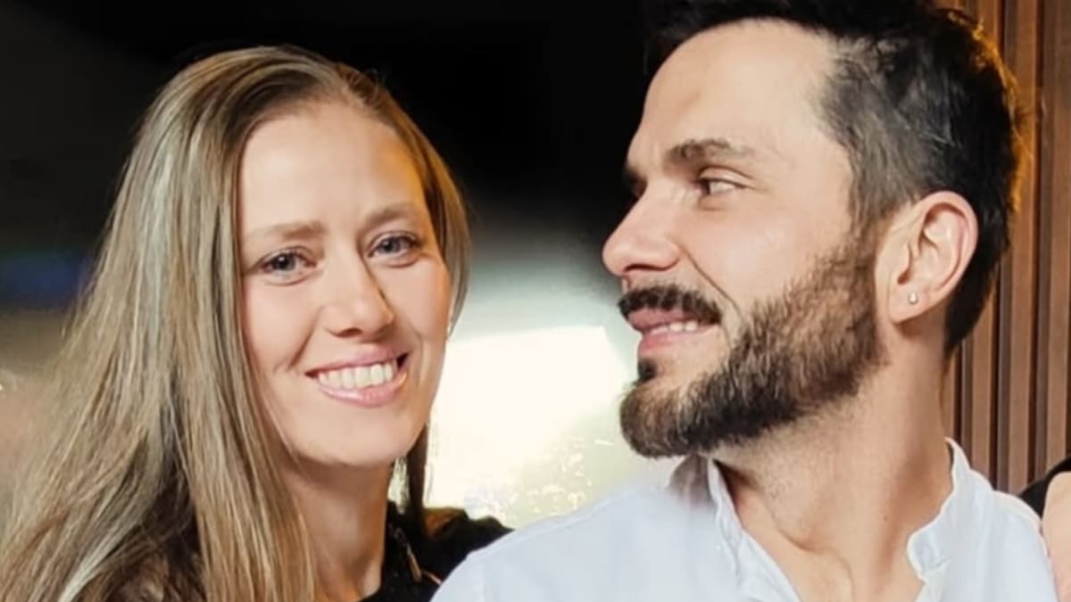 “Uno nunca puede decir nunca”: Ex de Álvaro Ballero revela que aún mantienen terapia juntos y deja abierta una inesperada posibilidad