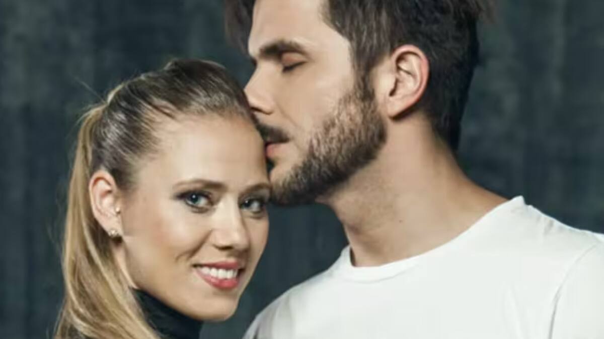 “Era toda una psicopatía”: Destapan fuertes escenas de celos de Álvaro Ballero a Ludmila Ksenofontova