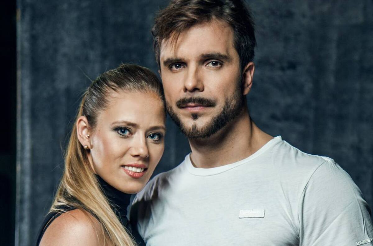 Ludmila Ksenofontova se lanza con todo contra Álvaro Ballero por delatar su nuevo romance