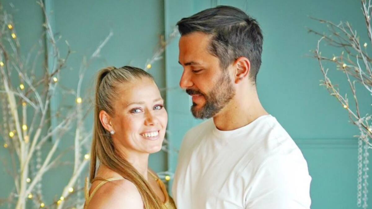 Carla Ballero confirma que Álvaro se quedó sin trabajo: el problema que desató con Ludmila y su familia