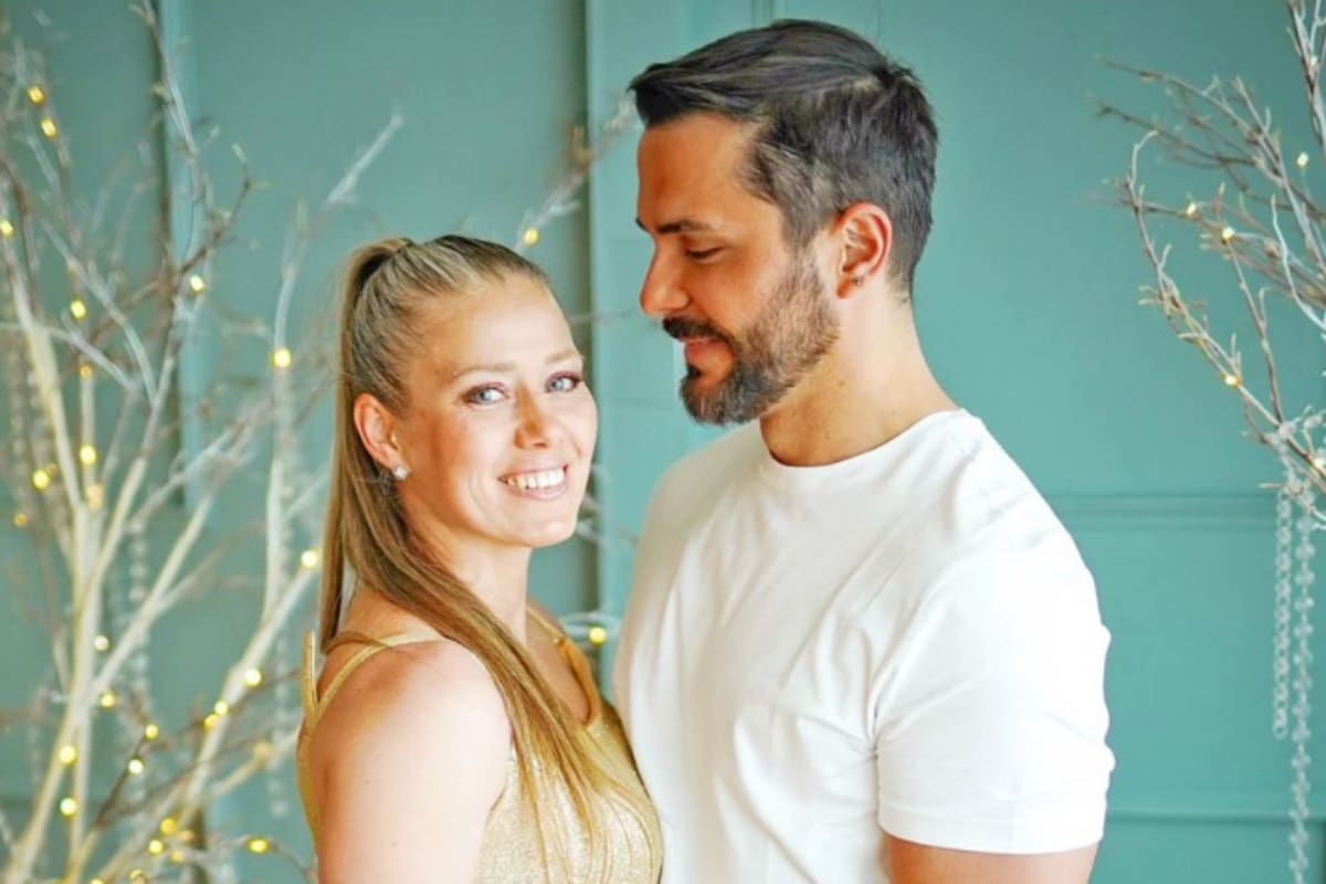 Mega los querría juntos en ¿Volverías con tu ex? 2.