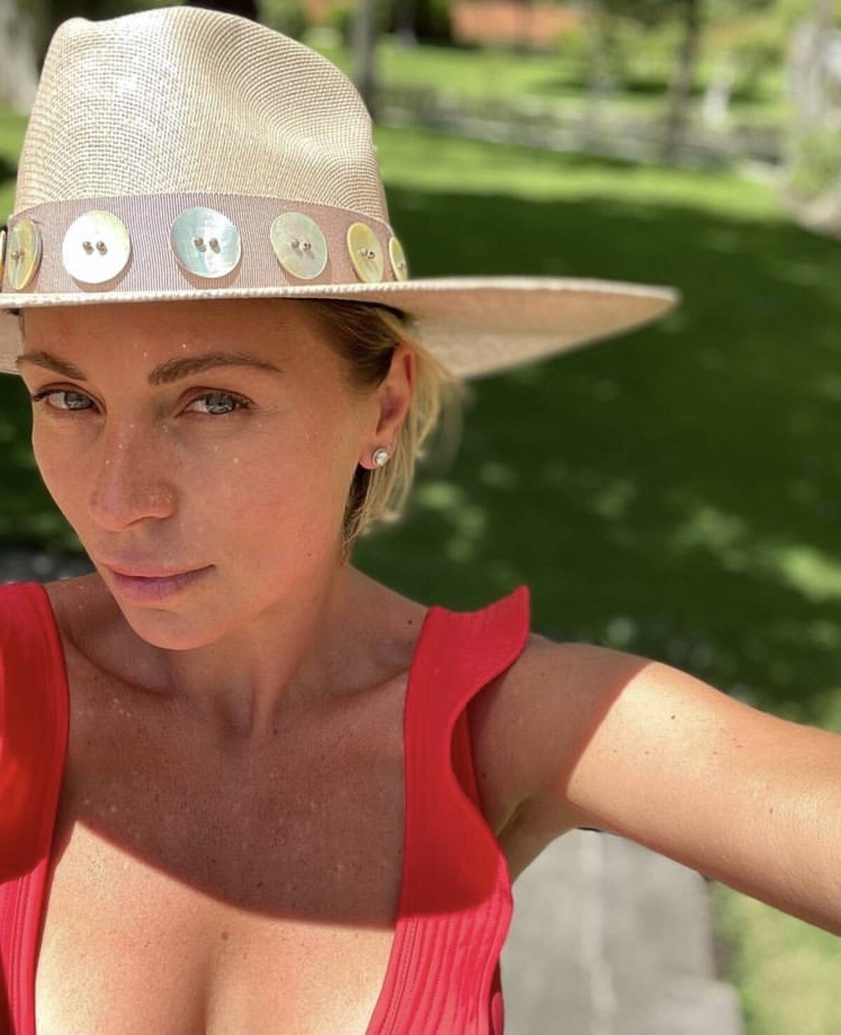 Ludwika Paleta Es una de las mujeres más poderosas de México, según Forbes - Créditos: Instagram @ludwika_paleta