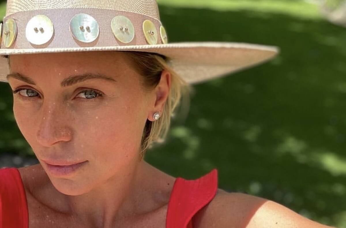 Ludwika Paleta destaca como una mujer poderosa en México
