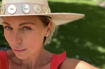 Ludwika Paleta destaca como una mujer poderosa en México