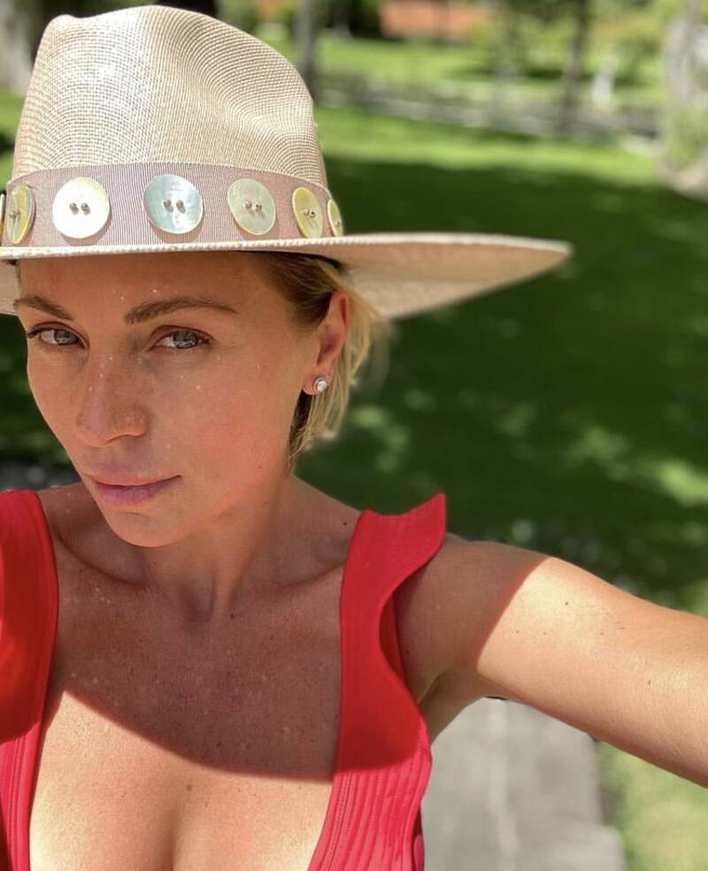 Ludwika Paleta Es una de las mujeres más poderosas de México, según Forbes - Créditos: Instagram @ludwika_paleta
