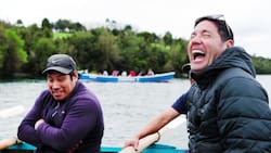 Efecto Pancho Saavedra: El alto rating que consiguieron sus estelares este fin de semana