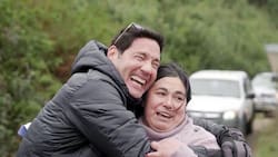 Previo al estreno de Lugares Que Hablan: Los kilómetros que Pancho Saavedra ha recorrido desde 2013 hasta la fecha te volarán la cabeza