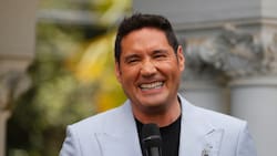 Un increíble retorno de Pancho Saavedra: el impresionante rating que ha conseguido la nueva temporada de Lugares Que Hablan