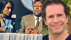 Diego Schoening revela que Luis de Llano los distraía para ocultar su romance con Sasha Sokol