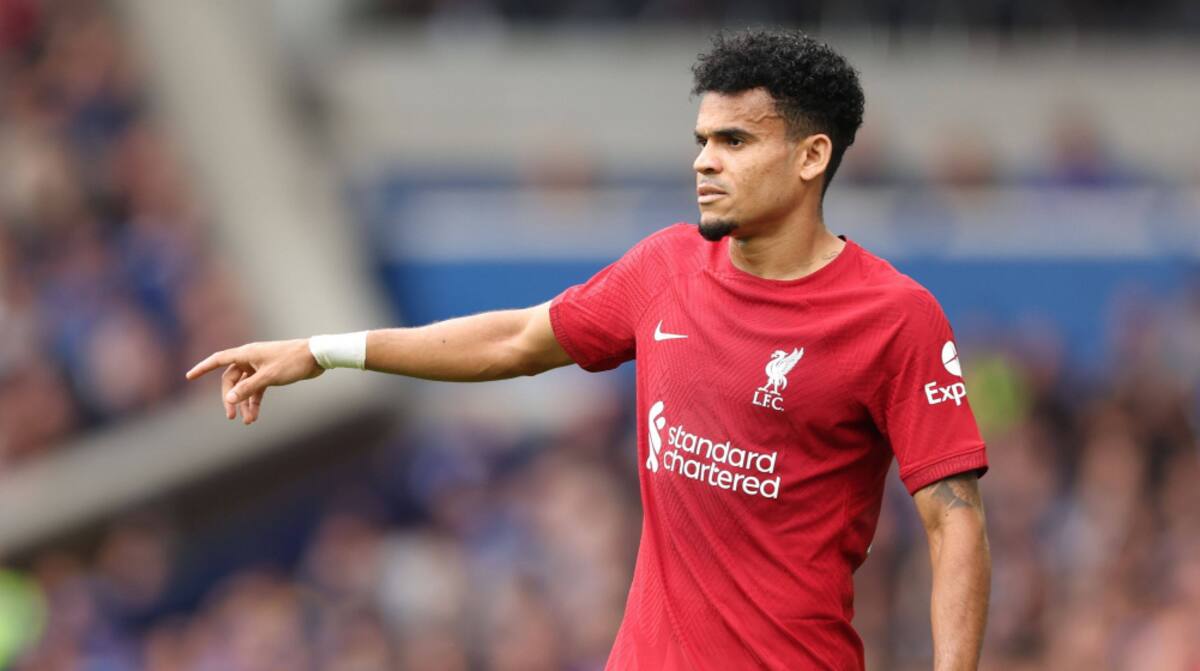 está en la mira del Al Hilal