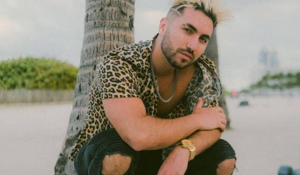 Luis Felipe Jara, el hijo de Luis Jara, sería el nuevo participante del reality del 13.