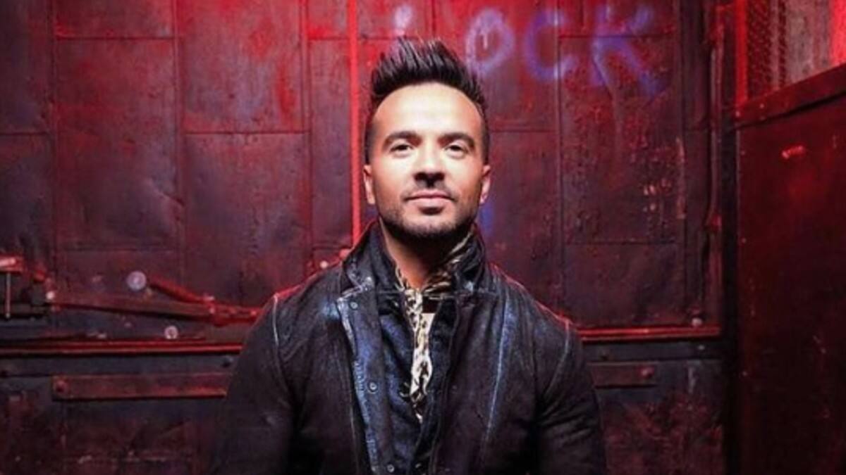 Luis Fonsi prepara una "noche perfecta" para su reencuentro con Puerto Rico