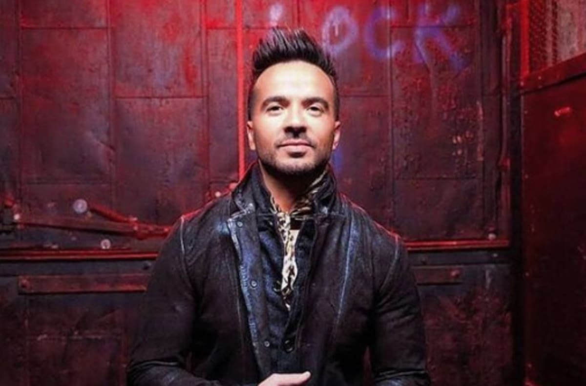 Luis Fonsi prepara una "noche perfecta" para su reencuentro con Puerto Rico