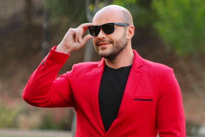 El odontólogo que será formalizado por corrupción también participó en “Cachureos”.