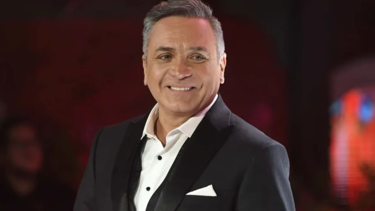 “Eso nos puede traer consecuencias”: La insólita excusa que usó Luis Jara para juntarse con conocida modelo