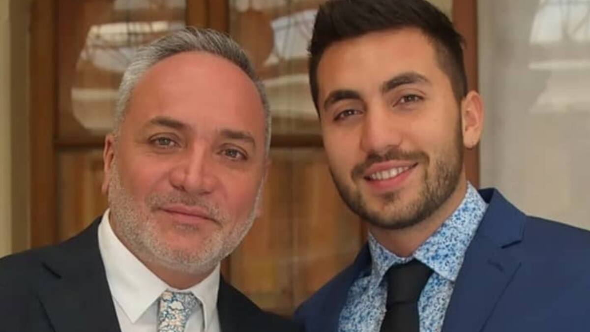 Luis Jara alza la voz tras la polémica eliminación de su hijo en Fiebre de Baile