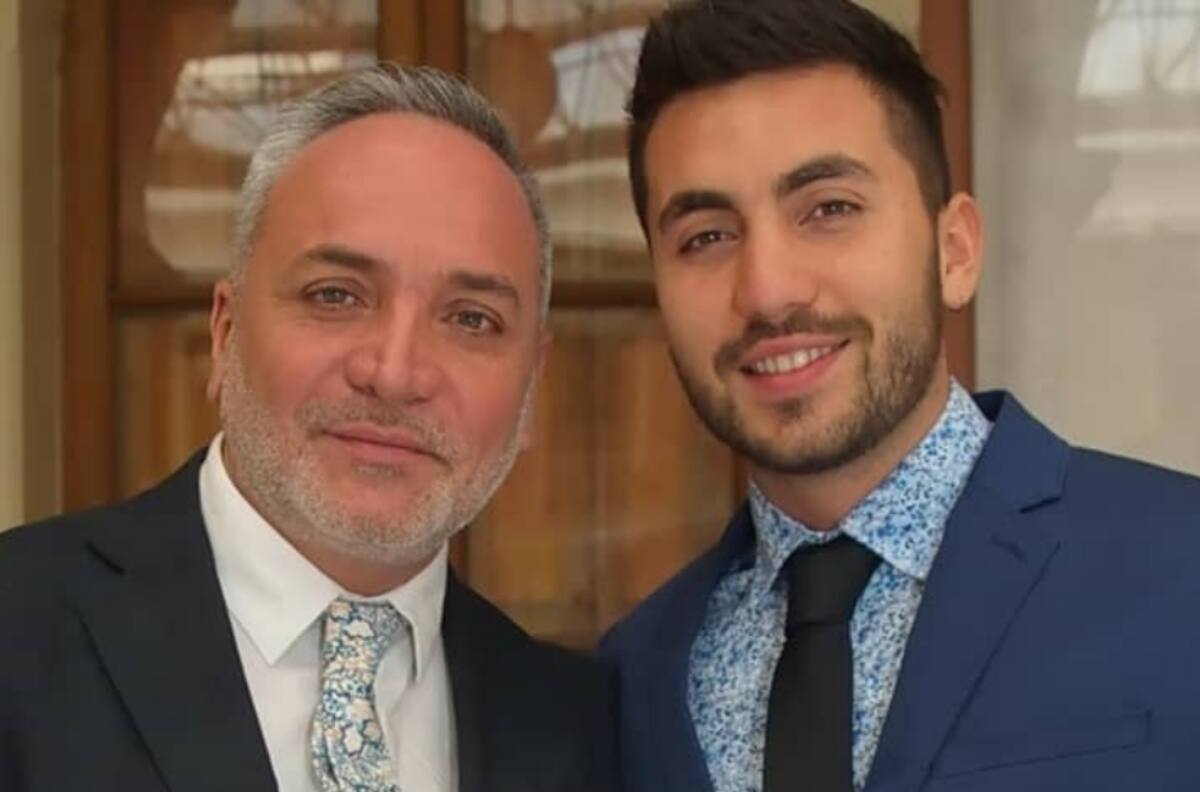 Luis Jara alza la voz tras la polémica eliminación de su hijo en Fiebre de Baile