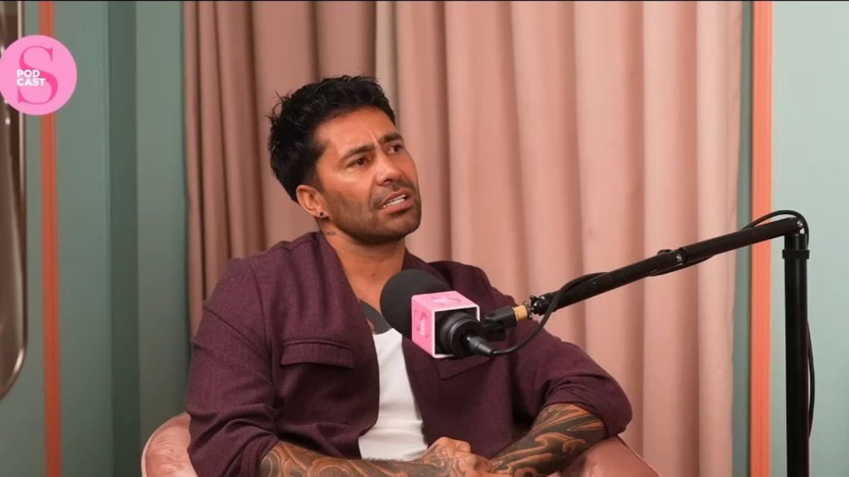 ¿Se viene matrimonio? Luis Jiménez no descarta dar el “sí” con Gala Caldirola