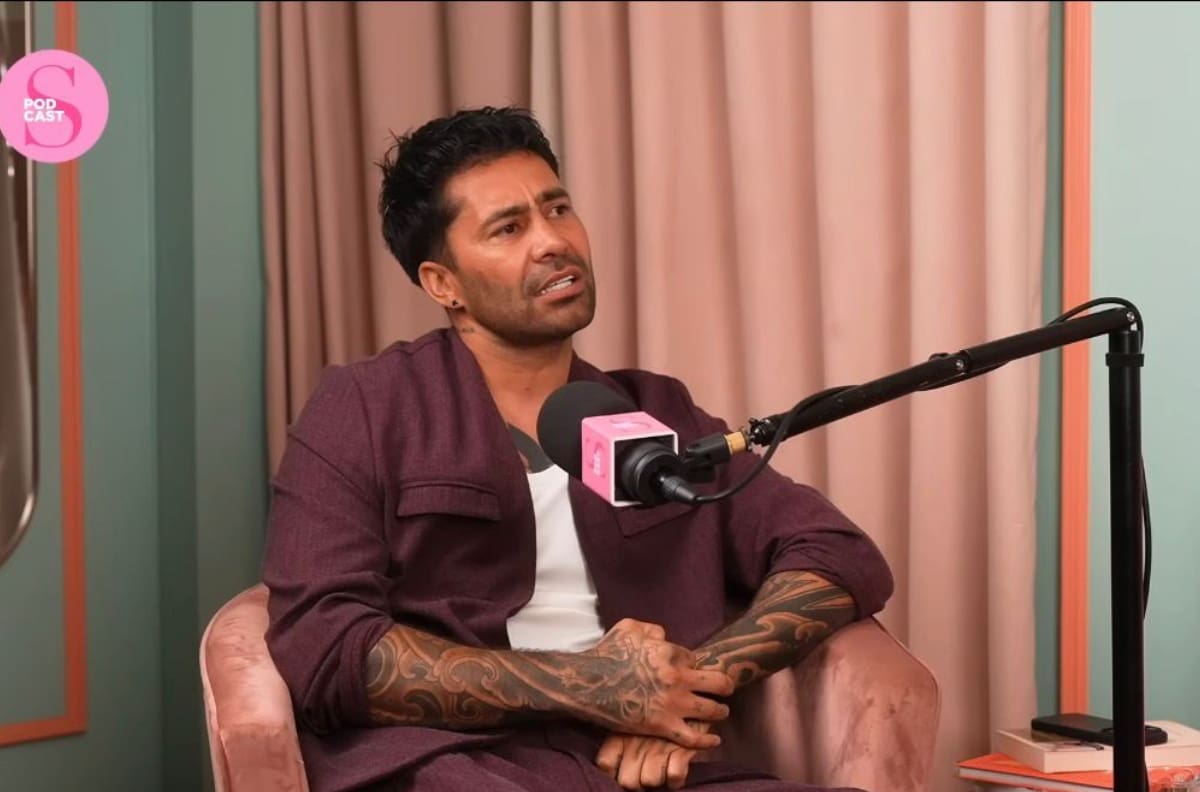 ¿Se viene matrimonio? Luis Jiménez no descarta dar el “sí” con Gala Caldirola