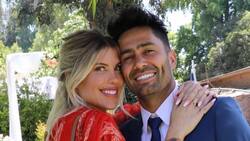 Podría tener una nueva conquista: Aseguran que Luis Jiménez ya no vive con Coté López