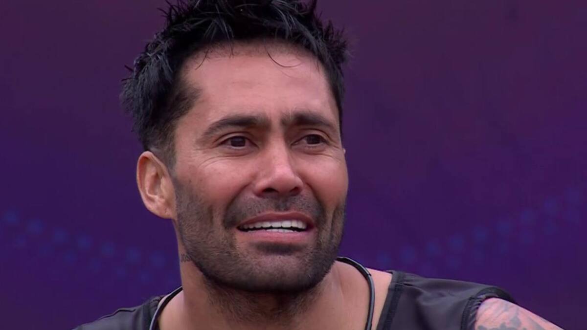 Luis Jiménez comparte reflexión tras su paso por Mundos Opuestos y se llena de críticas: “Mostraste tu peor versión”