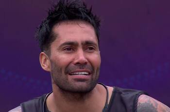 Luis Jiménez comparte reflexión tras su paso por Mundos Opuestos y se llena de críticas: “Mostraste tu peor versión”