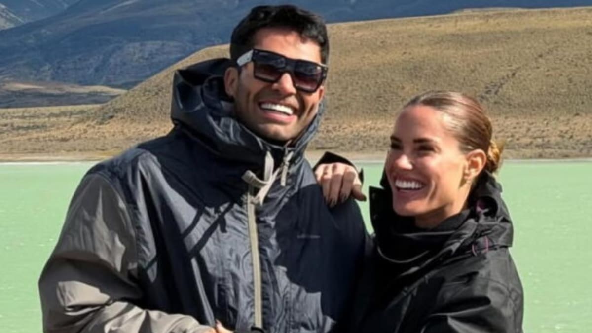 En medio de su romance con Luis Jiménez: Gala Caldirola tuvo inesperado gesto con la familia de Mauricio Isla