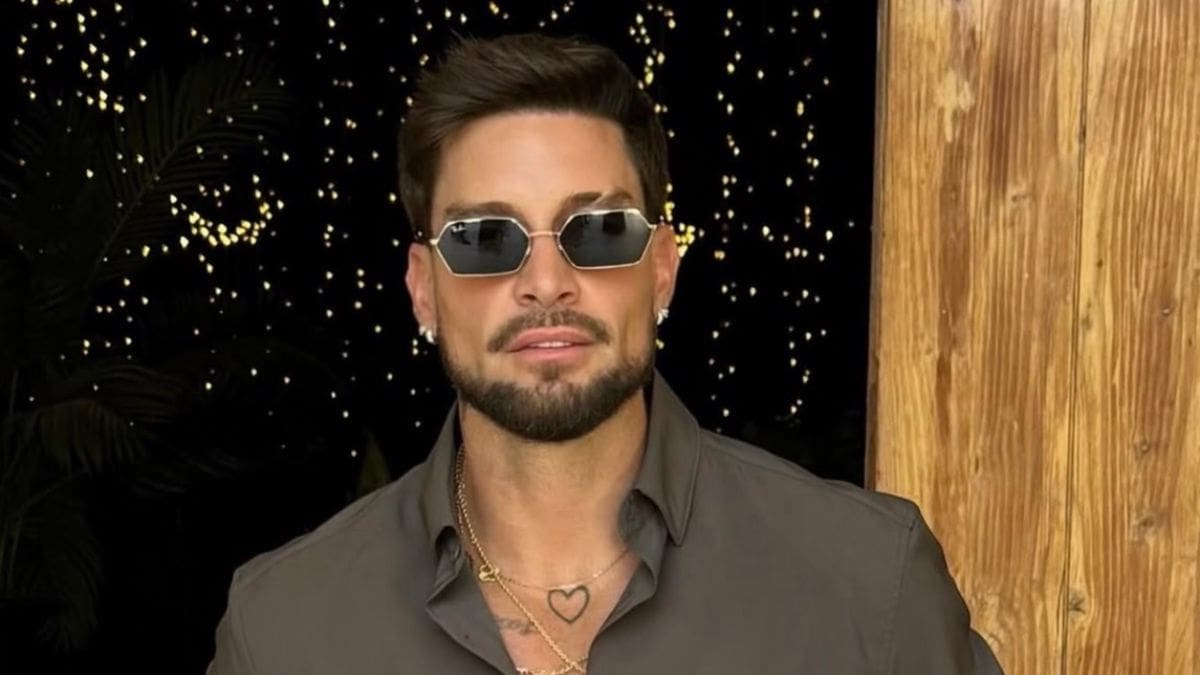 Luis Mateucci genera preocupación tras ser internado de urgencia: “Mi cuerpo me está llamando la atención”