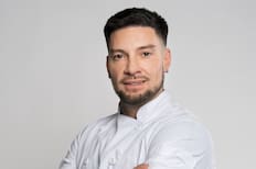“Claramente vengo a ganar”: Luis Mateucci confirma su regreso a los realities como parte de El Internado