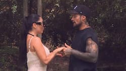 “Primero le tiene que...”: La condición de Luis Mateucci para poder casarse con Daniela Aránguiz