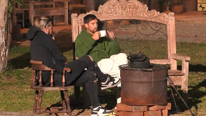 Créditos: Pantallazo Canal 13