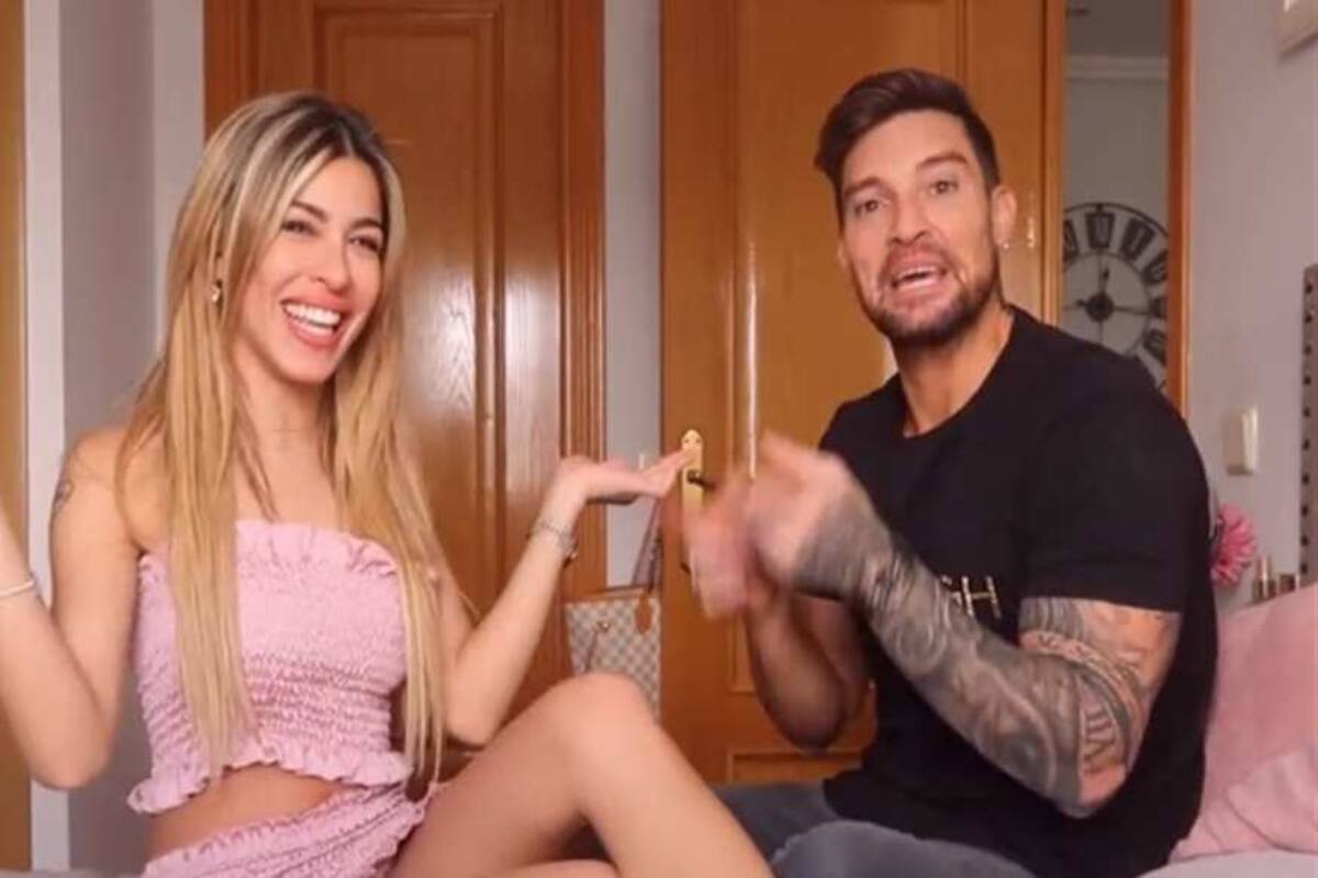 Luis Mateucci revela qué le robó a Oriana Marzoli el anillo de compromiso que le regaló