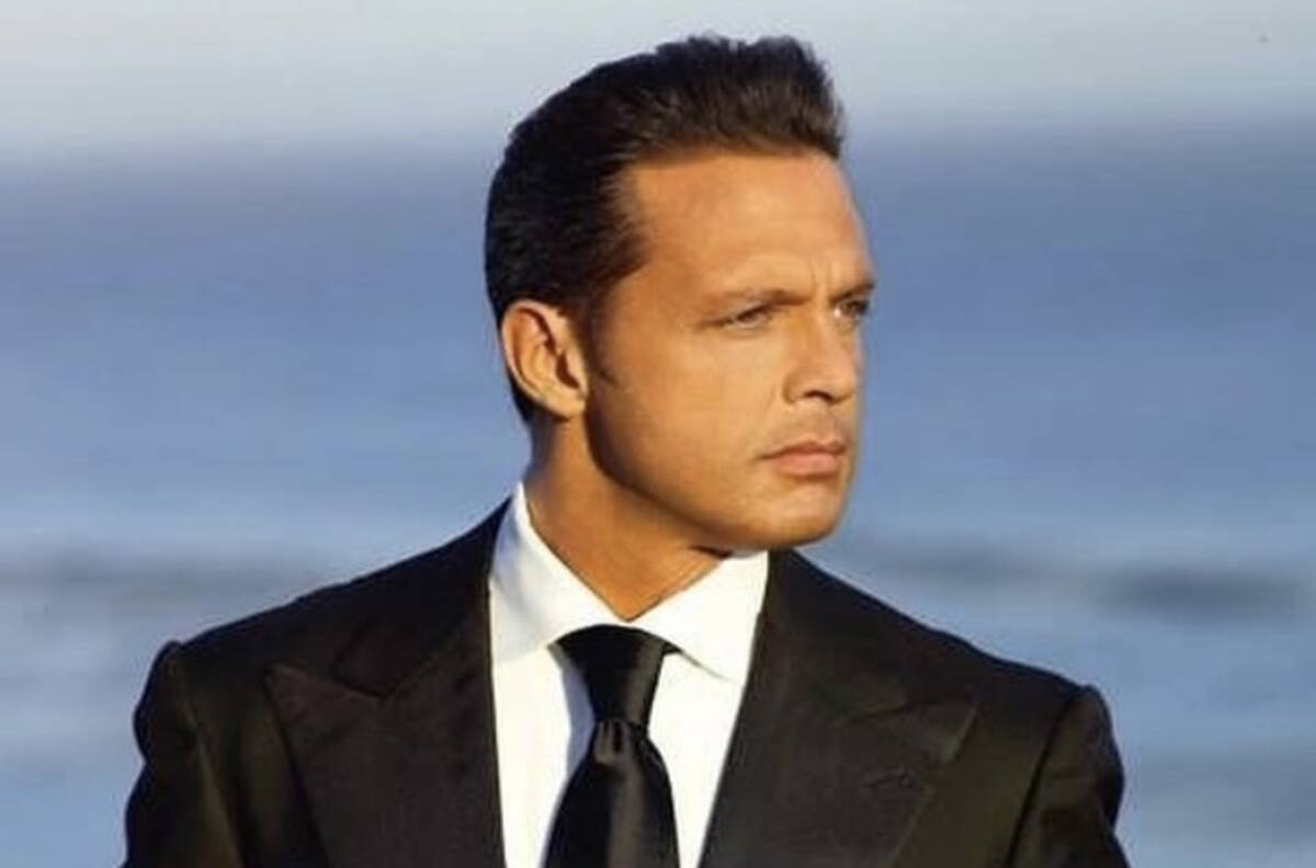 Luis Miguel tiene el mismo padecimiento que el presentador Pedro Sola