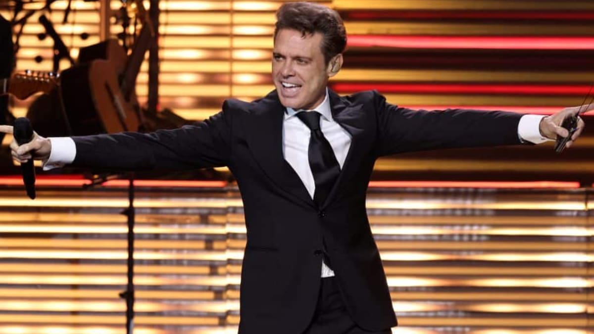 “Noticias falsas y malintencionadas”: Emiten comunicado respecto al estado de salud de Luis Miguel
