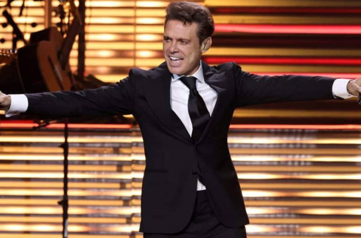 “Noticias falsas y malintencionadas”: Emiten comunicado respecto al estado de salud de Luis Miguel