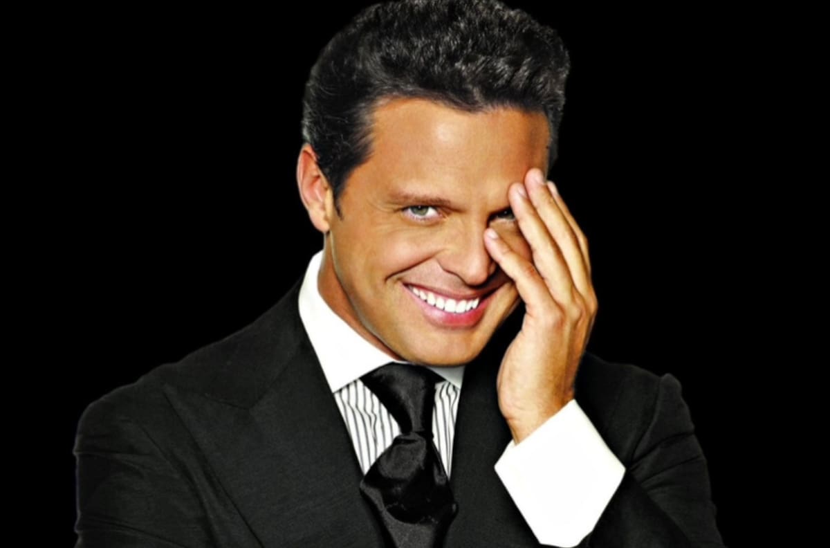 Mhoni lanzó sorprendente predicción por el juicio de tuición entre Luis Miguel y Aracely Arámbula